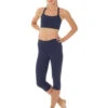 Mondor Matrix Wide Waist Capri-Style 3532 -Ice Skating Gear 03532 90 0 69869.1583353792