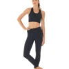 Mondor High Waisted Matrix Leggings-Style 3539 -Ice Skating Gear 03539 52 0 66251.1583354483