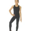 Mondor Supplex Leggings-Style 3841 -Ice Skating Gear 03841 52 0 03855.1583524196