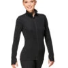 Mondor Thermal Jackets-Style 4303 -Ice Skating Gear 04303 52 0 1 55940.1582913174