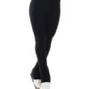 Mondor Polartec Stirrup Leggings-Style 4452 -Ice Skating Gear 04450 52 0 88924.1582921357