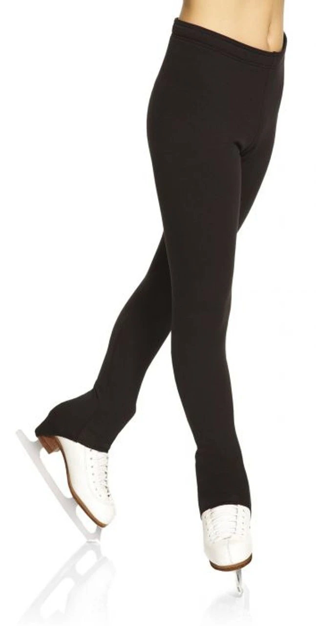 Mondor Polartec Heel Cover Leggings-Style 4456 3 Mondor Polartec Heel Cover Leggings-Style 4456