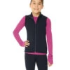 Mondor Polartec Sleeveless Jacket-Style 4487 -Ice Skating Gear 04487 52 0 06893.1582924607