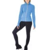 Mondor Supplex Leggings-Style 4809 -Ice Skating Gear 04809 ln 0 26434.1582927827