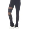 Mondor Supplex Leggings-Style 6801 -Ice Skating Gear 06801 52 0 00353.1582930198