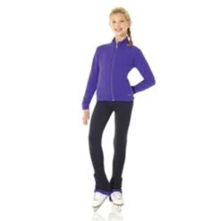 4483 Polartec Jacket -Ice Skating Gear 111 1 06913.1582056154