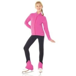 4483 Polartec Jacket -Ice Skating Gear 111 3 85126.1567496495