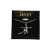 Jerry's 1209 Skater Necklace -Ice Skating Gear 1209 Silver Necklace 29351.1581969167