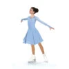 Jerry's 120 Ice Rhumba Dress -Ice Skating Gear 120FrontBling 74170.1679958024