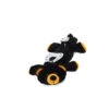 Jerry's 1254 Blade Buddies- Black Bear -Ice Skating Gear 1254Black Bear 69274.1681150104
