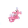 Jerry's 1269 Blade Buddies - Pink Bunny -Ice Skating Gear 1269Pink Bunny 20407.1681151402