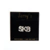 Jerry's 1298 Crystal SK8 Pin -Ice Skating Gear 1298 Pin 05465.1652129007