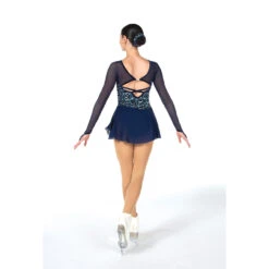 Ice Skating Gear -Ice Skating Gear 12NavyBack 60366.1679434880