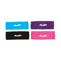 Jerry's 1317 Fleece Blade Headbands - Assorted Colors