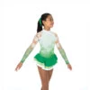 Jerrys 136 Shamrock Shake Dress 1 Jerrys 136 Shamrock Shake Dress -Ice Skating Gear 136Front 40737.1679340233