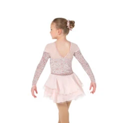 Jerrys 139 Ballet Slipper Dress 7 Jerrys 139 Ballet Slipper Dress -Ice Skating Gear 139Back 60489.1679341057