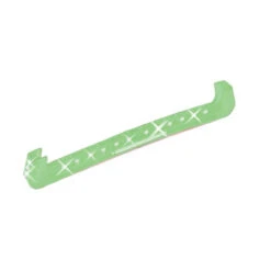 Jerry's 1416 Crystal Skate Guards -Ice Skating Gear 1416 Lime Crystal Guards 768x768 76266.1680645734