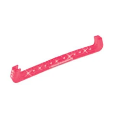 Jerry's 1416 Crystal Skate Guards -Ice Skating Gear 1416Neon Pink 47665.1680645738