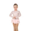 Jerrys 142 Tulip Lace Dress -Ice Skating Gear 142BlushPinkFront 55150.1679342818