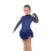Jerrys 144 Sapphire Sequins Dress -Ice Skating Gear 144Front 75758.1679343378