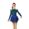 Jerrys 151 Irish Springs Dress 2 Jerrys 151 Irish Springs Dress -Ice Skating Gear 151Front 59641.1679345191