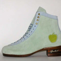 Harlick Custom Boot -Ice Skating Gear 15 1 55757.1567470685