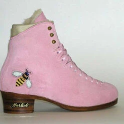 Harlick Custom Boot -Ice Skating Gear 15 2 98437.1567470685