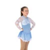 Jerrys 166 Lacy Clouds Dress -Ice Skating Gear 166Front 66023.1679419495