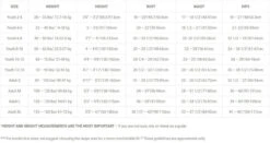 Jerry's 388 High Waist Fleece Leggings -Ice Skating Gear 1680041031.1280.1280 46725.1680041240