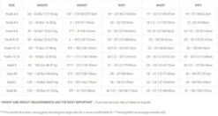 Jerry's S140 Tiger Tail Leggings 11 Jerry's S140 Tiger Tail Leggings -Ice Skating Gear 1680115983.1280.1280 60690.1680117569