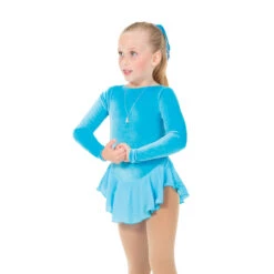 Jerrys 188 Skatesong Dress -Ice Skating Gear 188SkyBlueFront 41109.1680636111