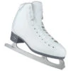 Riedell Sparkle Soft Figure Skate 2 Riedell Sparkle Soft Figure Skate -Ice Skating Gear 2022 Sparkle Snow Large 52088.1669151734