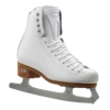 Riedell 223 Stride Skate Set 1 Riedell 223 Stride Skate Set -Ice Skating Gear 23 Stride Junior White XL 51469.1569883346
