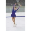 Jerrys 23 Blue Iris Dress -Ice Skating Gear 23Front 91640.1679436963