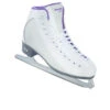 Riedell 118 Sparkle Soft Figure Skate - Size 1.0 -Ice Skating Gear 2451 2 60217.1569885684