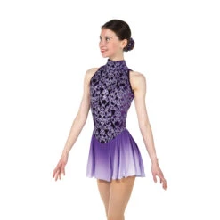Jerrys 25 Clematis Dress
