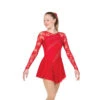 Jerrys 26 Astral Lace Dress -Ice Skating Gear 26RedFront 07575.1679437696