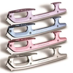 Edea Overture Boot / Paramount CA Blade Package -Ice Skating Gear 3190 4 26920.1569278568