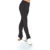 Jerry's 365 Fleece Stirrup Leggings -Ice Skating Gear 365 FleeseStirrupLegs 48870.1582746711