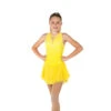 Jerrys 36 Sunshine Dress -Ice Skating Gear 36Front 46323.1679505293