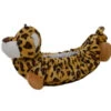 Blade Blankies - Leopard 2 Blade Blankies - Leopard -Ice Skating Gear 3738 64981.1569361181