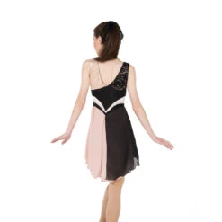 Jerrys 38 Duality Dress -Ice Skating Gear 38Back 81951.1679505764