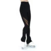 Jerry's 390 Mesh Ribbon Legging -Ice Skating Gear 390 Legging Front 53032.1680567242