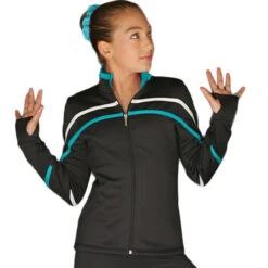 Chloe Noel J618F -Ice Skating Gear 4087 3 54396.1567071794