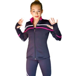 Chloe Noel J618F -Ice Skating Gear 4087 33884.1567071794