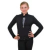 Chloe Noel J11 Polar Fleece Jacket -Ice Skating Gear 4092 03323.1567071782