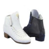 Graf Richmond Special Boot - CLEARANCE WHITE SIZES 3 & 5 -Ice Skating Gear 4207 88225.1567436437
