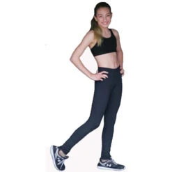 Chloe Noel Elite PS711 Pants -Ice Skating Gear 4407 95112.1567071738