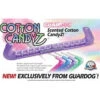 Cotton Candyz Two Piece Skate Guards