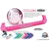 Pearlz Two Piece Skate Guards -Ice Skating Gear 4447 01886.1567464071
